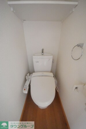 レオパレスブランデール島根の物件内観写真